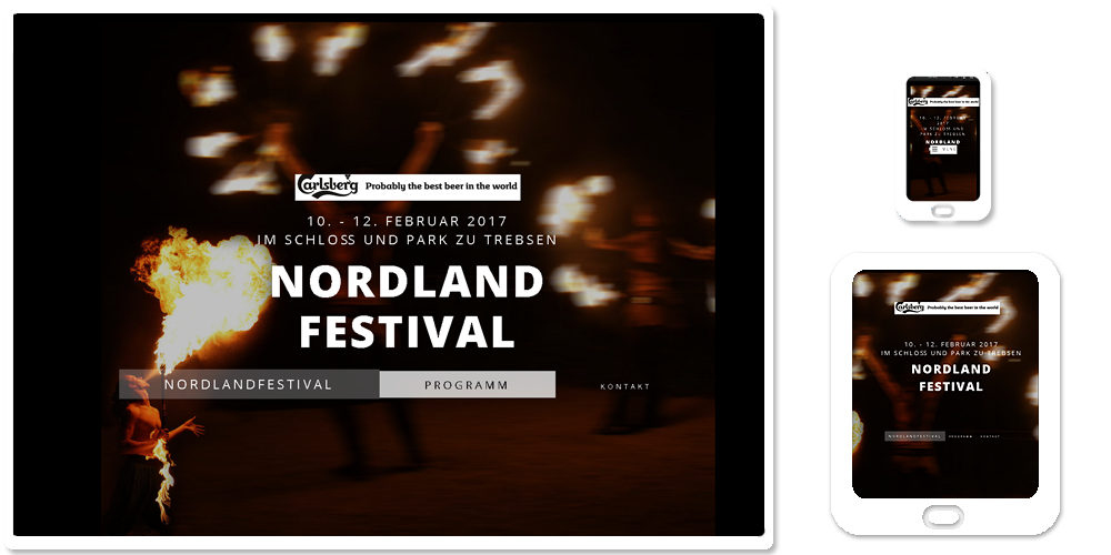 Nordlandfestival